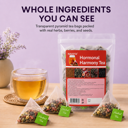 Hormonal Harmony Tea